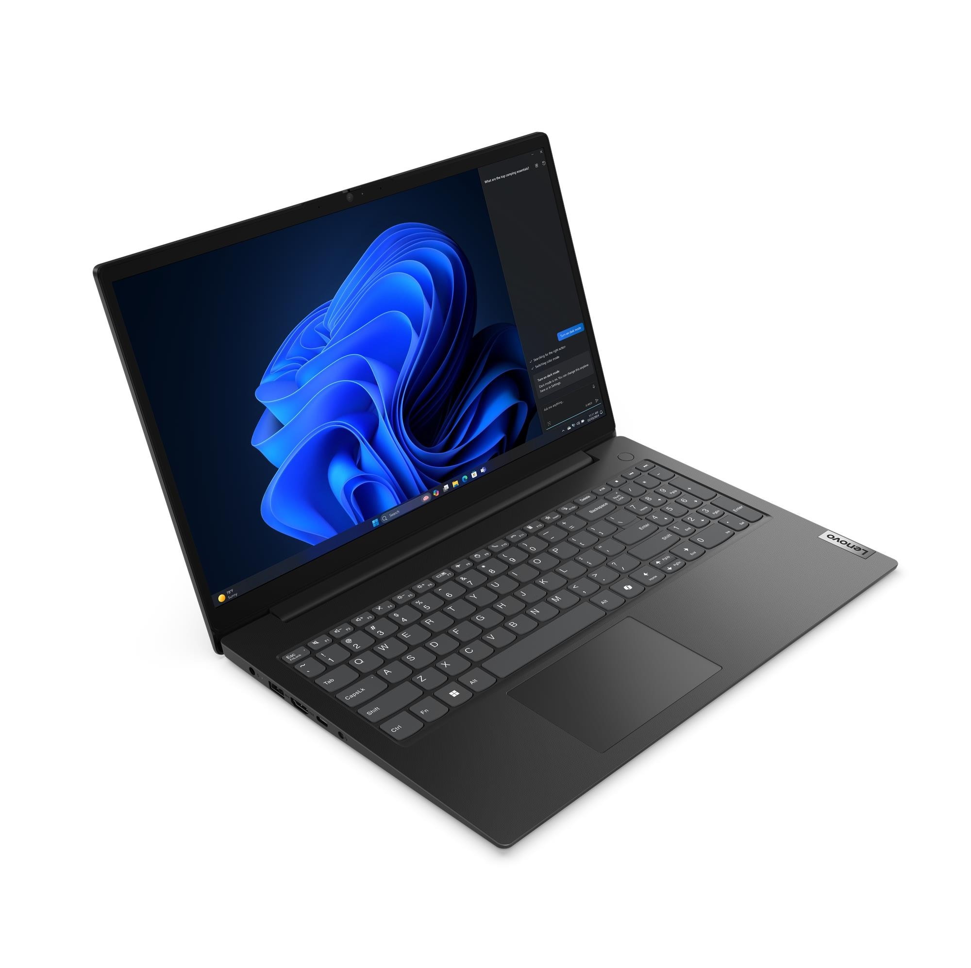 Laptop Lenovo V15 G5 IRL 83HF00BSVA
