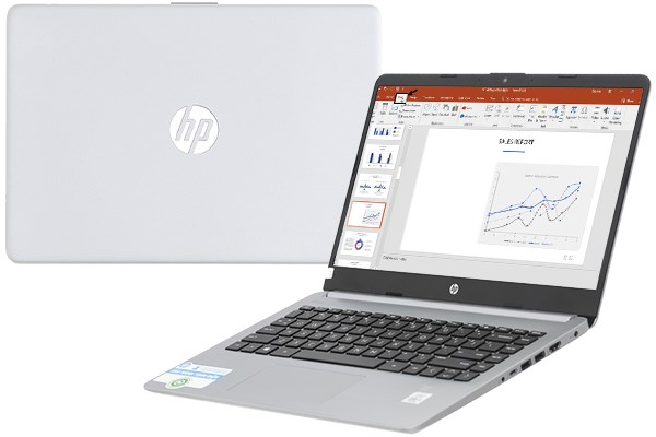 Laptop HP 340S G7 I3 Gen 10TH