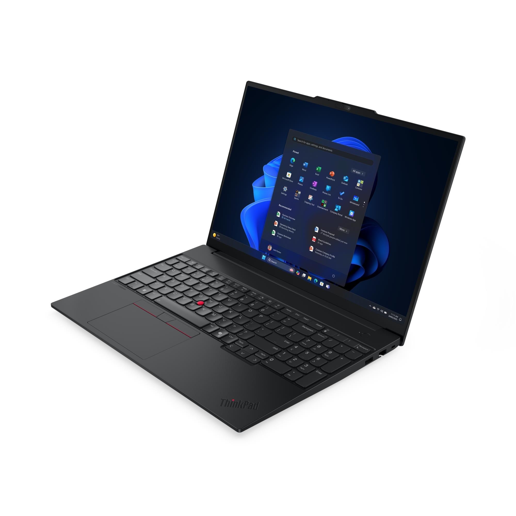 Laptop Lenovo ThinkPad E16 Gen 3 21SR00AAVN