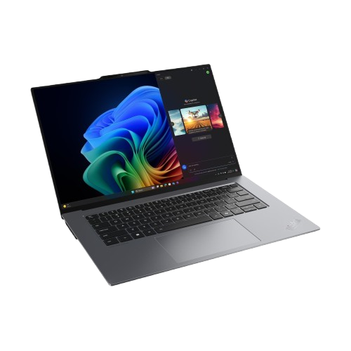 Laptop Lenovo ThinkPad X9-15 Gen 1 21Q60050VN